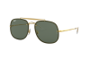 Sunglasses Ray-Ban Blaze General RB 3583N (905071)