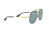 Occhiali da Sole Ray-Ban Blaze the general RB 3583N (917380)