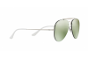 Sunglasses Ray-Ban Blaze Aviator RB 3584N (905130)