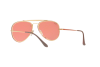 Occhiali da Sole Ray-Ban Blaze Aviator RB 3584N (9052E4)