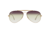 Occhiali da Sole Ray-Ban Blaze aviator RB 3584N (91400R)