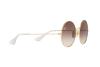 Occhiali da Sole Ray-Ban The JA-JO RB 3592 (001/13)