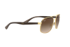 Солнцезащитные очки Ray-Ban RB 3593 (001/13)