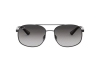 Lunettes de soleil Ray-Ban RB 3593 (002/8G)