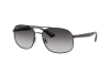 Lunettes de soleil Ray-Ban RB 3593 (002/8G)