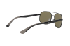 Солнцезащитные очки Ray-Ban RB 3593 (002/9A)