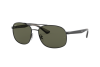 Lunettes de soleil Ray-Ban RB 3593 (002/9A)