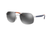 Occhiali da Sole Ray-Ban RB 3593 (910188)