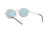 Lunettes de soleil Ray-Ban Beat RB 3594 (9113F7)