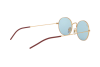 Lunettes de soleil Ray-Ban Beat RB 3594 (9113F7)