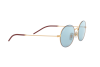Солнцезащитные очки Ray-Ban Beat RB 3594 (9113F7)