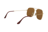 Sunglasses Ray-Ban Andrea RB 3595 (901383)