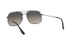 Lunettes de soleil Ray-Ban Andrea RB 3595 (901411)