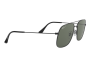 Lunettes de soleil Ray-Ban Andrea RB 3595 (90149A)