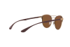 Lunettes de soleil Ray-Ban RB 3596 (909283)