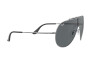 Occhiali da Sole Ray-Ban Wings RB 3597 (004/87)