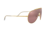 Sunglasses Ray-Ban Wings RB 3597 (9050Y2)