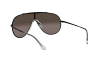 Occhiali da Sole Ray-Ban Wings RB 3597 (9168Y3)