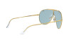 Sunglasses Ray-Ban Wings Legend Gold RB 3597 (919680)