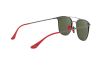 Occhiali da Sole Ray-Ban Scuderia Ferrari Collection RB 3601M (F02031)