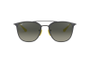 Occhiali da Sole Ray-Ban Scuderia Ferrari Collection RB 3601M (F02371)