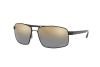 Lunettes de soleil Ray-Ban Chromance RB 3604CH (002/J0)