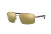 Sunglasses Ray-Ban Chromance RB 3604CH (029/6O)