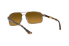 Солнцезащитные очки Ray-Ban Chromance RB 3604CH (121/A2)