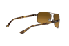 Солнцезащитные очки Ray-Ban Chromance RB 3604CH (121/A2)