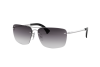 Occhiali da Sole Ray-Ban RB 3607 (003/8G)