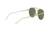 Occhiali da Sole Ray-Ban RB 3614N (914071)