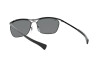 Sonnenbrille Ray-Ban Olympian ii deluxe RB 3619 (002/B1)