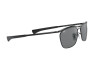 Sonnenbrille Ray-Ban Olympian ii deluxe RB 3619 (002/B1)