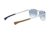 Occhiali da Sole Ray-Ban Olympian ii deluxe RB 3619 (003/3F)