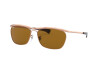 Lunettes de soleil Ray-Ban Olympian ii deluxe RB 3619 (920233)