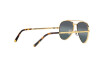 Lunettes de soleil Ray-Ban New Aviator RB 3625 (9196G6)