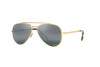 Occhiali da Sole Ray-Ban New Aviator RB 3625 (9196G6)