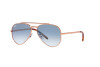 Lunettes de soleil Ray-Ban New Aviator RB 3625 (92023F)