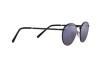 Occhiali da Sole Ray-Ban New Round RB 3637 (002/G1)