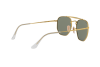 Occhiali da Sole Ray-Ban Marshal RB 3648 (001)