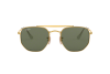 Lunettes de soleil Ray-Ban Marshal RB 3648 (001)