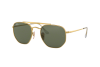 Lunettes de soleil Ray-Ban Marshal RB 3648 (001)