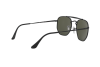 Lunettes de soleil Ray-Ban Marshal RB 3648 (002/58)