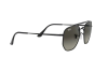 Lunettes de soleil Ray-Ban Marshal RB 3648 (002/71)