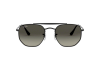 Солнцезащитные очки Ray-Ban Marshal RB 3648 (002/71)