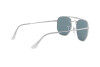 Lunettes de soleil Ray-Ban The marshal RB 3648 (003/56)