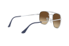 Occhiali da Sole Ray-Ban The marshal RB 3648 (003/9U)