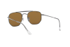 Sunglasses Ray-Ban Marshal RB 3648 (004/I3)