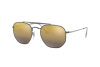 Occhiali da Sole Ray-Ban Marshal RB 3648 (004/I3)