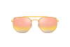 Солнцезащитные очки Ray-Ban Marshal RB 3648 (9001I1)
